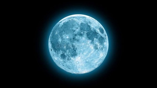 Blue Moon - Richard Rodgers Song