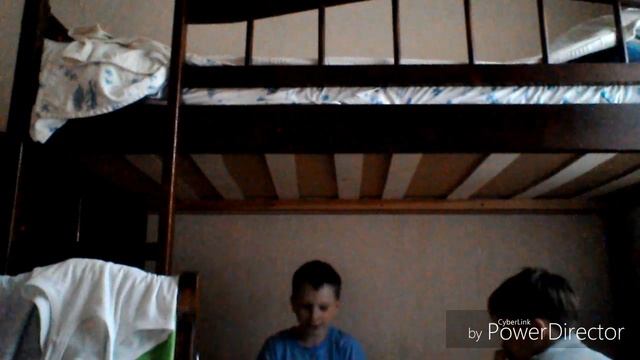 Паранормальное явление 3