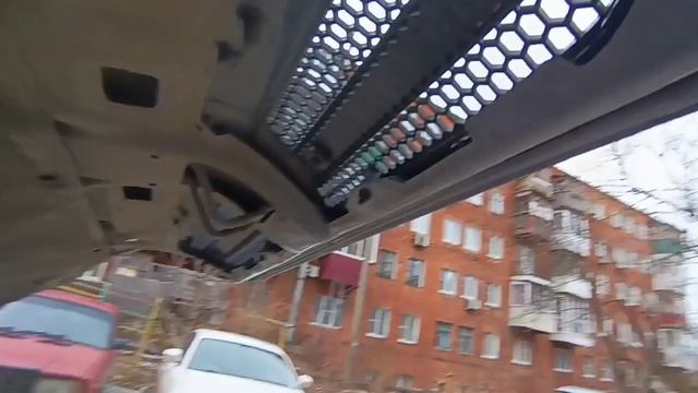 Chevrolet Lanos 2008 gg, краткий обзор смотреть онлайн