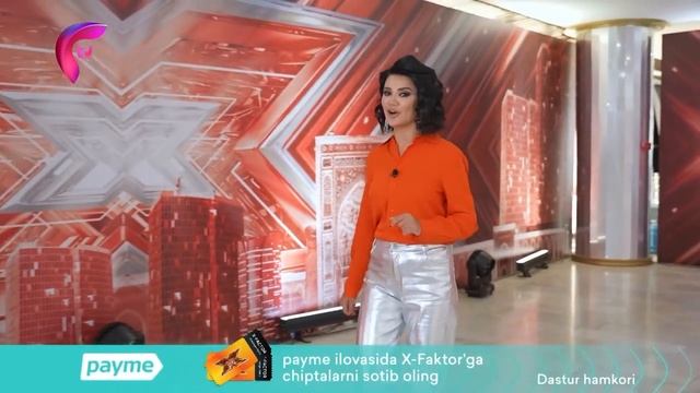 X-Faktor 7-soni | Stul Uchun Kurash | 2-mavsum