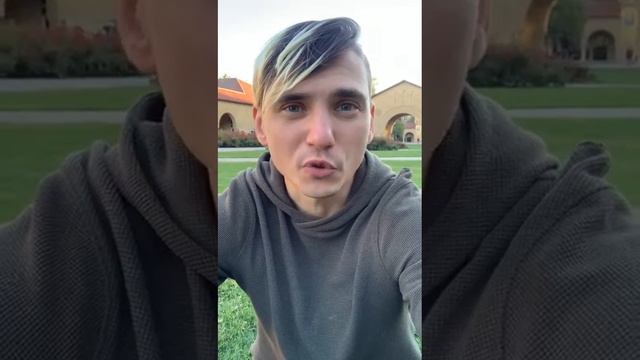 Никита. Отзыв о тренинге публичного выступления смотреть онлайн