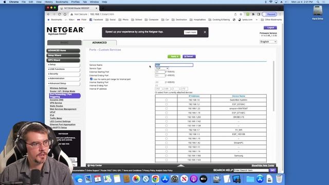 Setting up Remote Desktop for a Mac смотреть онлайн
