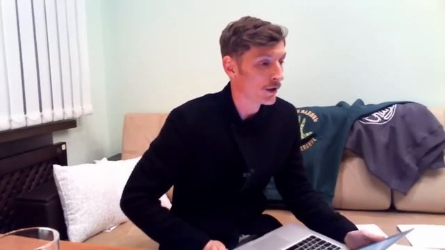 Онлайн-видеочат с Павлом Волей (1 февраля 2016)