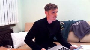 Онлайн-видеочат с Павлом Волей (1 февраля 2016)