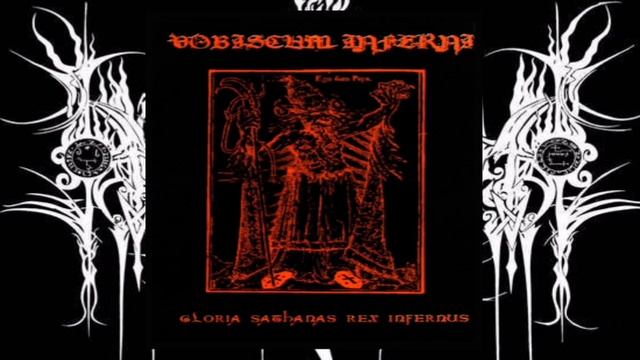 Vobiscum Inferni - Gloria Sathanas Rex Infernus [Demo] (2006) смотреть онлайн