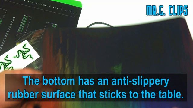 My Gaming Mouse Pads: Razer and Hcman смотреть онлайн
