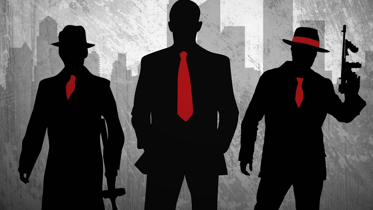 Играю в Мафию в приложение WePlay ▶  Начинается веселуха