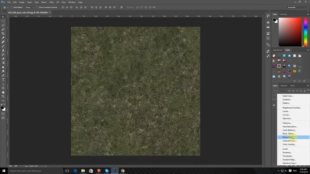 Tutorial V-Ray for SketchUp - Bump and Displacement on Curved Surface. смотреть онлайн