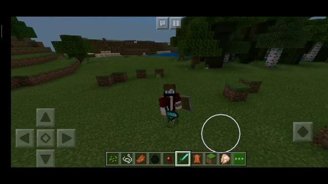 Custom Shield MOD | AM ScoZax смотреть онлайн