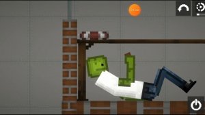 Мини-фильм "Лагерь ужасов" в Melon Playground |Мини-фильм