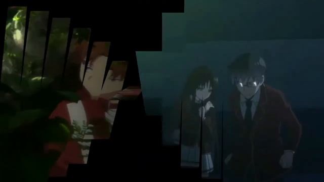 Аниме клип - Мой черный стиль [AMV] смотреть онлайн