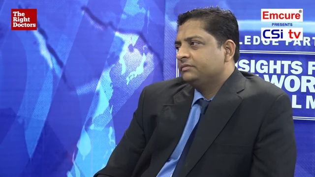 Dr. SS Mishra: The Impact of Chemotherapy Used for Cancer Management on Cardiac Patients смотреть онлайн