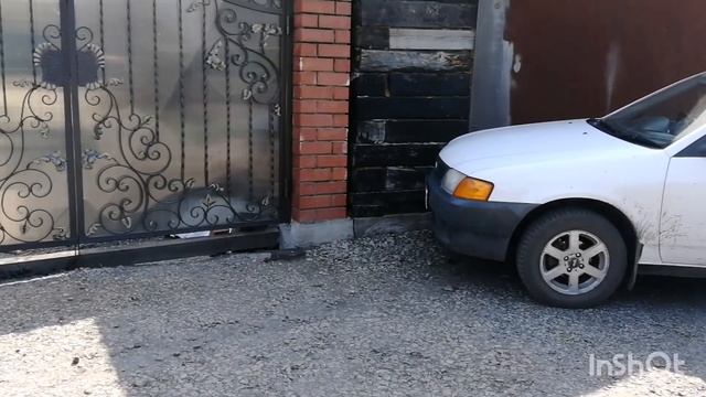 Жарю рыбку, в деревне красота всё цветёт смотреть онлайн