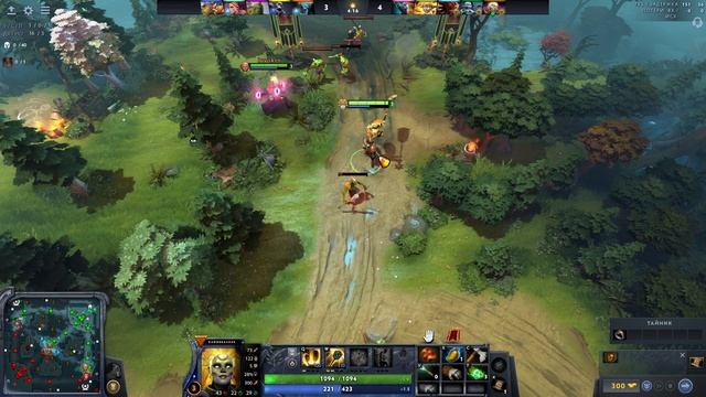 Blablack Valora, The Dawnbreaker