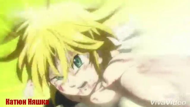 АНИМЕ КЛИП - "История одного убийцы" {💌ЗАКАЗ💌} смотреть онлайн