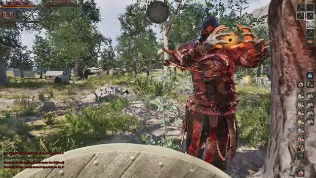 Смертный онлайн 2
Mortal online 2 Untitled смотреть онлайн