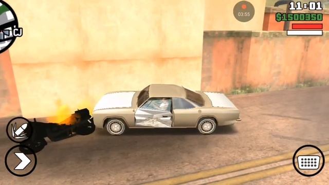 GTA San an dres и читы смотреть онлайн