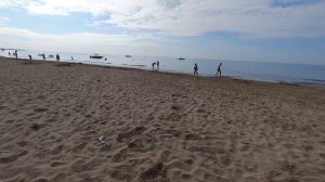 Турция. Сиде. ROYAL DRAGON HOTEL 5. Отель с хорошим, песчаным входом в море.