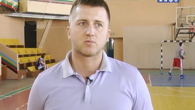 29-й турнир по баскетболу на Кубок Зауральского колледжа (2015-04-06)