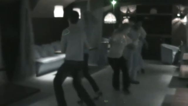 Лаундж-бар. Salsa Casino
