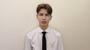 Скворцов Кирилл. Юрий Левитанский "Ну что с того, что я там был..."