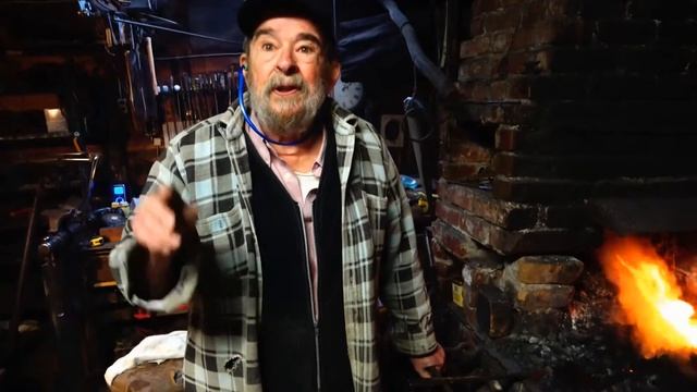 John Little - The Gentle Blacksmith - Part 2 смотреть онлайн