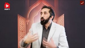 Признание ошибки, когда ты не прав | Нуман Али Хан