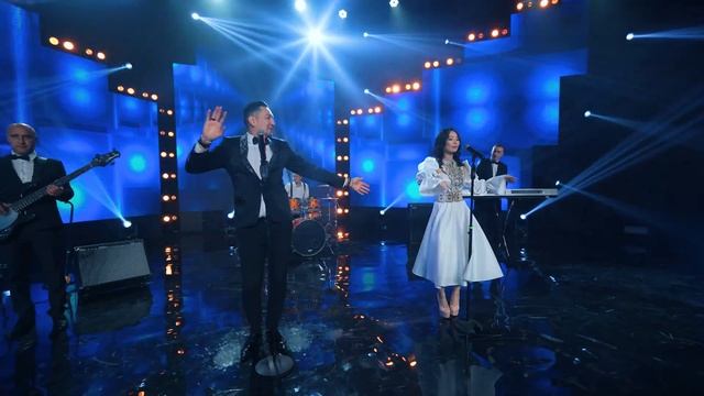 LIVE BAND ТЕРРИТОРИЯ BEST (PROMO) 2023 смотреть онлайн
