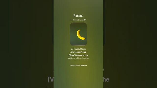 Banana 2