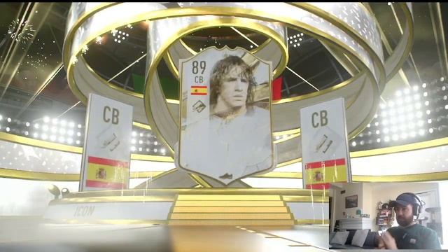 EA why…. 88+ Prime, mid or World Cup icon upgrade pack! -Fifa 23 ultimate team смотреть онлайн
