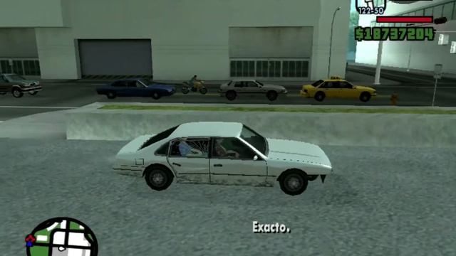 CONSPIRACIONES GTA SAN ANDREAS- CONSPIRACIÓN REPTILIANA 2020 GTA#NoVasACreerlo смотреть онлайн
