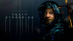 05 марта 2025. Death Stranding. Часть 27