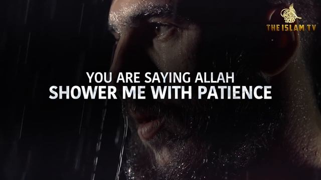 DO 1 THING ALLAH LOVES YOUR LIFE CHANGES смотреть онлайн