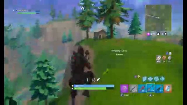Watch me play Fortnite! Xbox one (NEW) Mini Gun uodate 2500+ kills 50+ wins смотреть онлайн