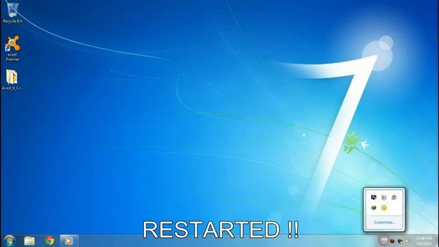 Activation Avast 9 смотреть онлайн