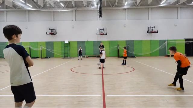 Приволжанин-1 – M16-2 смотреть онлайн