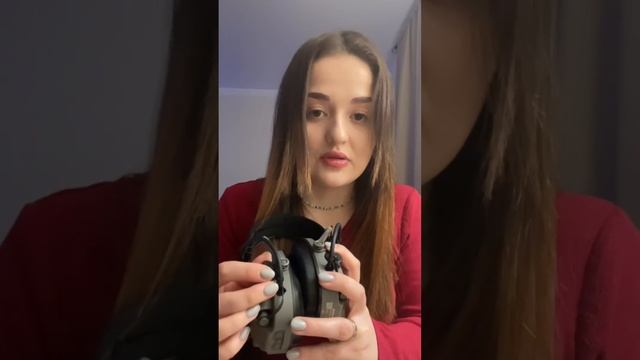 Обзор FMA FCS AMP, цвет FG (аналог OPs-Core AMP Communication Headset)