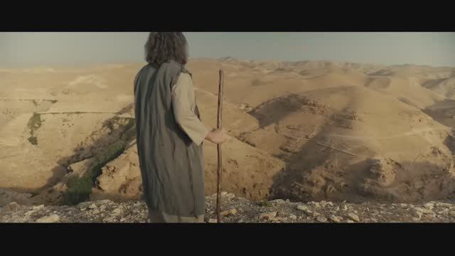 SOLU Israel — В пустыне | SOLU Israel — Bamidbar (In The Desert)