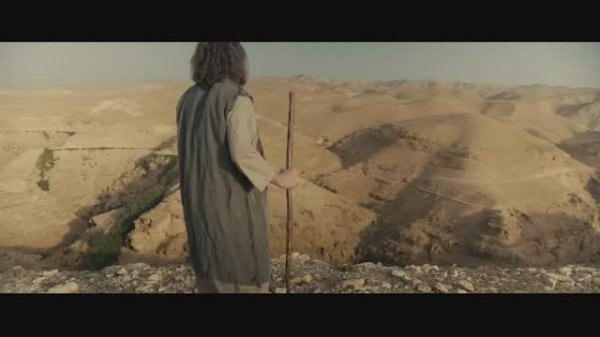 SOLU Israel — В пустыне | SOLU Israel — Bamidbar (In The Desert)