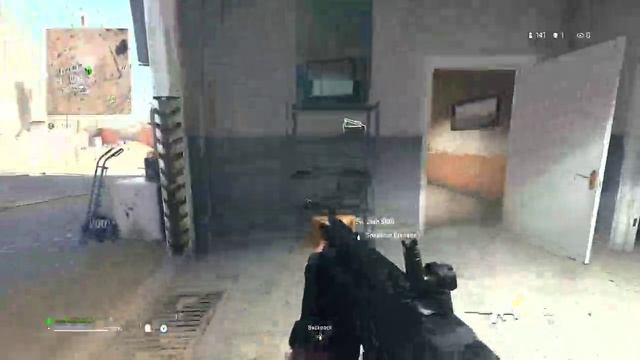 💀 Незаметный убийца! Снайперский геймплей в Warzone 2.0 без лишних слов! смотреть онлайн