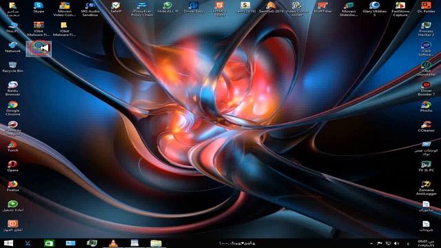 تحميل وتثبيت وتفعيل برنامج الأنتي مالوير القوي..IObit Malware Fighter Pro 7.3.0.5799 смотреть онлайн