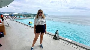 Отель Pearl River Garden Хайнань Дадунхай
обзор и отзыв