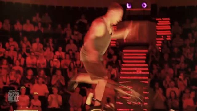 Swatch Dance Battle Shows / Костя Савочкин смотреть онлайн