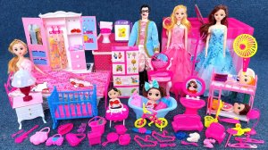 Развивающие игрушки. Игровые наборы для развития детей.  Для малышей мультики. Игры для детей