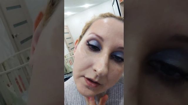 НОВИНКА 6 КАТАЛОГА Тональная основа с эффектом сияния ORIFLAME  ТЕСТИРУЕМ