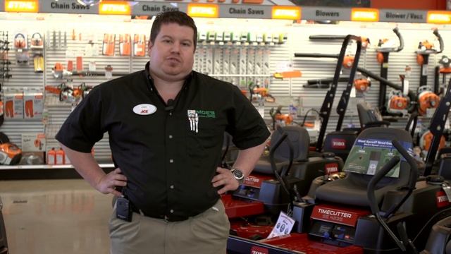 Toro Consumer Sale April 4-7, 2013 | Moe's Outdoor Equipment And Supplies And Ace Hardware