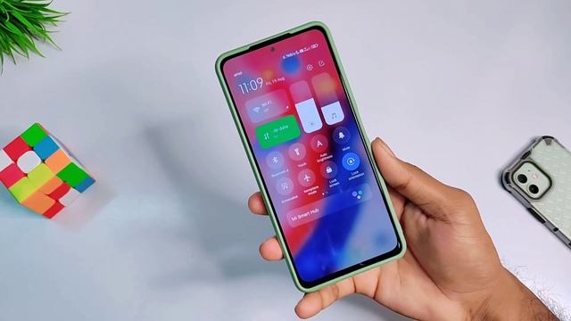 Poco M4 Pro / Redmi Note 11S Android 12 Update | Top 10+ New Features Enabled смотреть онлайн