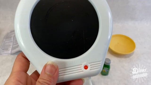 😃 NEW! MiniVerse Lifestyle HOME Series 1: A First Look + A Hack To Warm Resin!