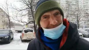 РадиоБашка Валера ГYба Онлайн / KИПИШb в М0скве / Савеловский