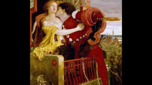 Love Theme From Romeo and Juliet (Nino Rota), mandolin duet смотреть онлайн